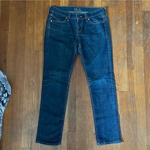 Old Navy "The Diva" Jeans